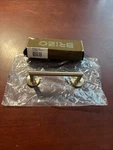 Brizo 699175-GL Odin 3-3/4" Center To Cabinet Pull, Luxe Gold *read*. Fixed Price $14.99.