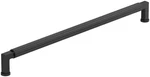 Amerock BP37651 Ballard 18" Center To Fluted Appliance - Black. Fixed Price $179.99.