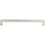 Podium 12" Center To Cabinet Appliance Pull Brushed Satin Nickel. Fixed Price $162.27.