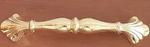 Pc Lot Belwith P343-UB Eclipse Ultra Brass Cabinet Arch Pull Drawer Handle. Fixed Price $12.88.