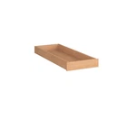Hampton Bay In. Pull-out Drawer ADRTA12. Fixed Price $16.99.