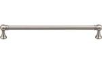 Top Knobs TK806BSN Kara 8-13/16" (c-c) Cabinet Pull Handle, Brushed Satin Nickel. Fixed Price $9.80.