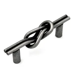 25 Pack Laurey Nantucket Antique Pewter Steel Nautical 3"CC Bar Pulls 99924. Fixed Price $177.78.