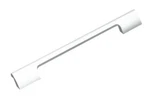 Richelieu Inspiration Collection 12-5/8" To Handle Cabinet Pull Aluminum. Fixed Price $70.65.