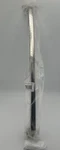 18" C/c Jeffrey Alexander Belcastel Appliance Handle MO6373-18DMAC. Fixed Price $44.99.