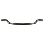 Monroe Pmp PH-0217 Pull Handle, 12-1/8 In. H, Polished, Unthr. Through Holes. Fixed Price $14.79.