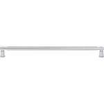 Everitt 12" Center To Cabinet Bar Pull Polished Chrome - Hardware. Fixed Price $43.65.