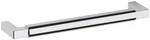 Baldwin 4432.BIN Gramercy 6" Center To Handle Cabinet Pull - Chrome. Fixed Price $71.20.