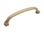 Used Amerock Highland Ridge 6-5/16" To Handle Cabinet Pull BP55347GB. Fixed Price $6.85.