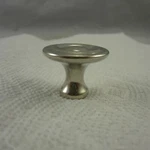 Liberty P50141-PN-C 1-1/4 Inch Round Polished Nickel Cabinet Knob Drawer Pull.. Fixed Price $13.59.