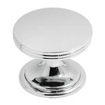 Hickory Hardware P2142-CH American Diner 1-3/8" Mushroom Cabinet Knob Chrome. Fixed Price $13.06.