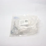(25-PK) South Main Hardware Modern Full-curve Bow Cabinet Drawer Pull 2.5". Fixed Price $13.58.