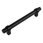 Cosmas 161-128FB Flat Black Cabinet Bar 5 Inch (128 Mm) C.c. Pull,. Fixed Price $19.98.