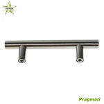 30 Pack 5 Inch Stainless Steel Bar Pulls Knobs Cabinet Door Kitchen Drawer Us. Fixed Price $14.28.