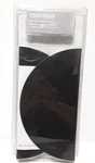 Ikea Tosterup Handle Cabinet Drawer Pull (2 Pack) 1/2" Black 802.847.97. Fixed Price $69.99.