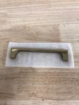 Atlas A653-WB Whittier 5" Handle Cabinet Pull Warm Brass. Fixed Price $10.73.