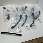 Hickory Hardware P3371-10B 6.25" Greenwich Cabinet Pull Black To. Fixed Price $69.99.