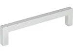 Atlas Homewares A874-CH It 5-1/16" Polished Chrome Cabinet Pulls Lot Of. Fixed Price $79.99.