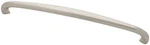 (5 Pack) 12 Inch Suburban Dee Pull Satin Nickel. Fixed Price $93.08.