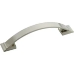 (10)-AMEROCK Candler Satin Nickel 3-3/4 In. Cabinet Pull Model: BP29355G10. Fixed Price $89.99.