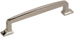 Amerock BP53721 Westerly 5-1/16" Center To Handle Cabinet Nickel. Fixed Price $9.62.