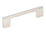 Jeffrey Alexander 635-96NI Die Cast Zinc Cabinet Pull Handle Polished Nickel. Fixed Price $6.95.
