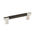 Amerock BP36558PNBBR Esquire 5-1/16 Center-to-center Pull. Fixed Price $12.49.
