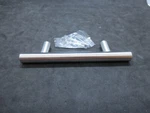 Sencico 30 Pack Of 5" Cabinet Handles / Drawer Pulls Brushed Nickel Ss 3" To. Fixed Price $24.99.