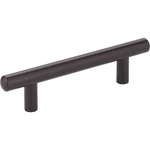 Key Largo 96 Mm Center-to-center Cabinet Bar Pull, Dark Bronze Hardware. Fixed Price $13.95.