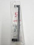 (qty 14) Richelieu Contemporary Metal Pull Matte Black MM(8/32) BP873192900. Fixed Price $26.17.