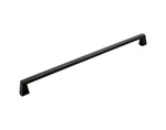 New Amerock BP55281ORB #286 Blackrock 18 Inch Center To Handle Cabinet Pu. Fixed Price $122.49.