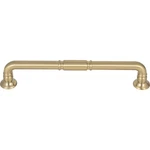 Kent 5/16" Center To Cabinet Bar Pull Honey Bronze - Hardware. Fixed Price $16.43.
