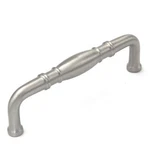 10 Pack Stainless Steel Solid 3/4"CC Handle Pull K52-SS Keeler Prestige. Fixed Price $111.36.