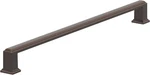 Amerock BP54031ORB Oil-rubbed Bronze Appliance Pull 18" Center-to-center. Fixed Price $159.00.