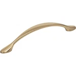 Elements 80815-SBZ 128 Mm C-c Satin Bronze Arched Somerset Cabinet Pull. Fixed Price $6.44.