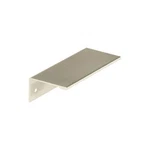 Lot Of 10 Amerock Cabinet Edge Drawer Pull Collection 2000852 Satin Nickel 3IN. Fixed Price $26.21.