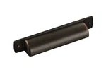Amerock Corp 10BX53716ORB Rochdale Cabinet Cup Pull, 3-3/4 (96 Mm) Center-.... Fixed Price $43.76.