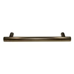 Belwith Metropolis Veneti Bronze 5" (128MM) Ctr. Cabinet Bar Pull PA0225-VBZ. Fixed Price $8.64.