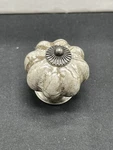 Diy Decor Hub Set Of 20 Ceramic Knobs Nib Marble-look Needs Hardware. Fixed Price $24.99.