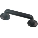 Rusticware 985ORB Modern Drawer Pull With 8" Center From The Cabinet Hardwar. Fixed Price $26.40.