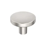 Amerock Versa 1-3/8 Inch (35MM) Diameter Polished Nickel Cabinet Knob 10 Pack. Fixed Price $61.90.