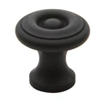 Baldwin 4650-102 1" Colonial Cabinet Knob Oil Rubbed Bronze. Fixed Price $9.99.
