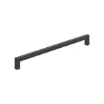 Amerock BP36910FB Monument 10-1/16" Center To Handle Cabinet Black. Fixed Price $12.50.