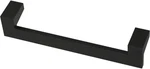 Franklin Brass 10PACK Cabinet Handles 5IN Matte Black Drawer Pulls P40837. Fixed Price $24.65.