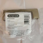 (12)AMEROCK BP55364BBZ 3IN Pulls, Golden Champagne Color. Fixed Price $19.99.