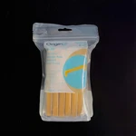 ORIGIN21 Alani Cabinet Pulls 5-1/16" Brushed Gold Pack New #4068389. Fixed Price $14.99.