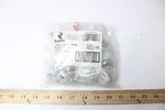 (10-PK) Richelieu Mushroom Cabinet Knob 1-5/16" BP872034. Fixed Price $27.97.