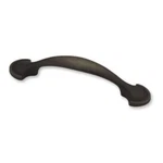 Liberty P39955C-OB Oil Rubbed Bronze 3" Half Foot Cabinet Drawer Pull. Fixed Price $5.65.