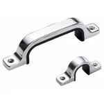 Sugatsune US-160/M Pull Handle, Polished, Unthr. Through Holes. Fixed Price $35.35.