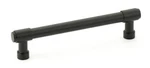 Emtek 86688US19 Jasper 5 Inch Center To Bar Cabinet Pull Flat Black. Fixed Price $16.00.